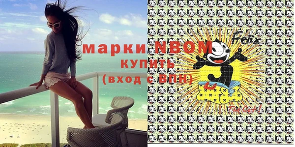 стаф Михайловск